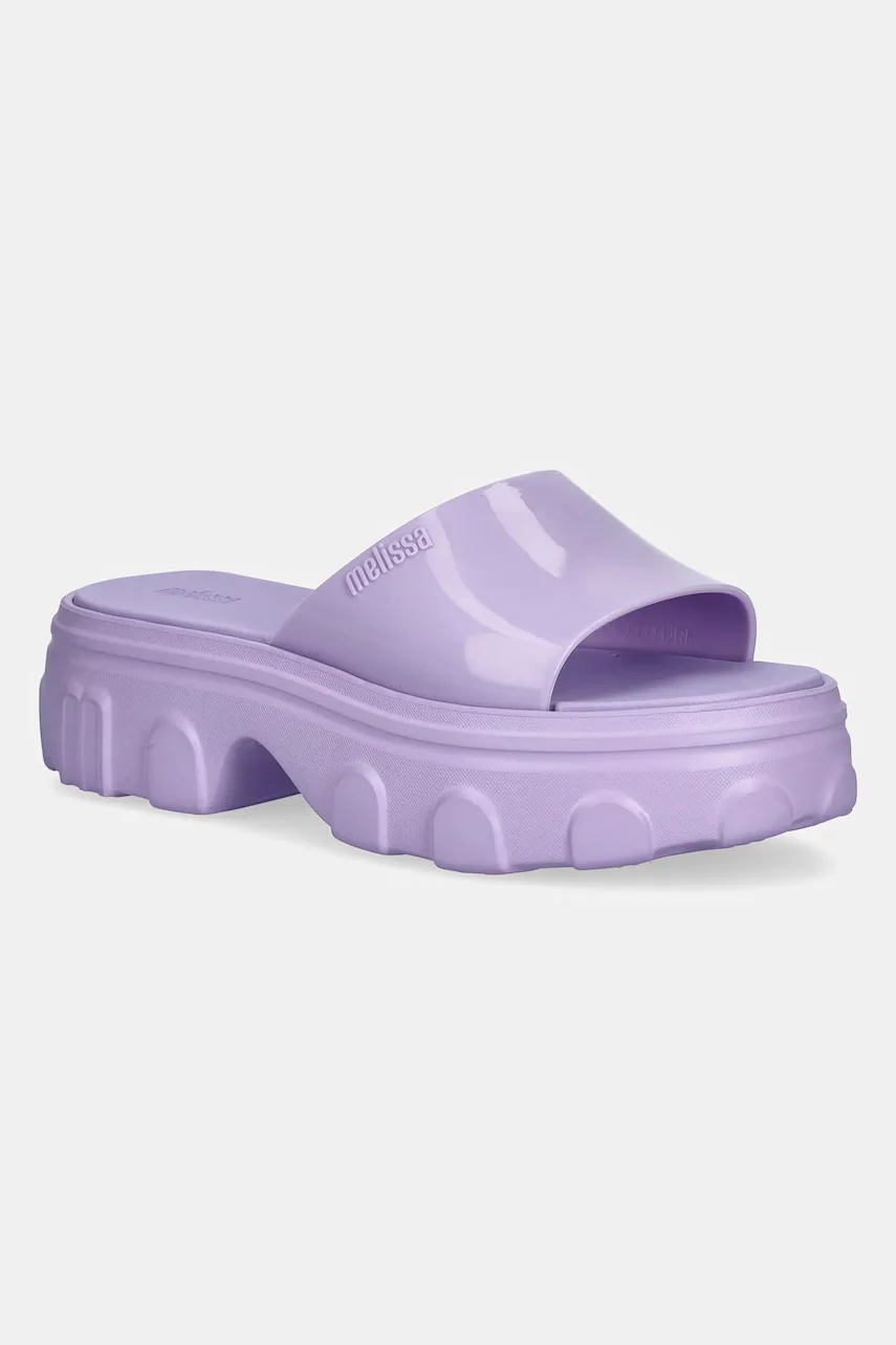 Melissa Чехли ELLA SLIDE AD