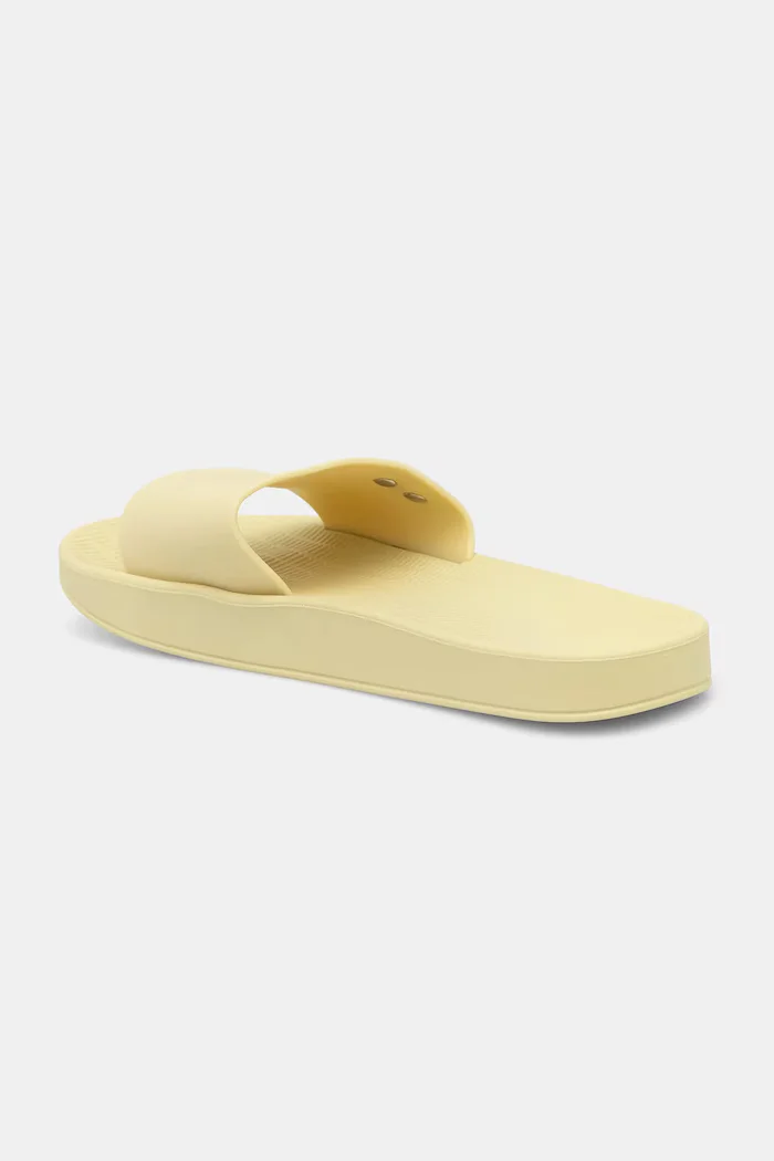 Melissa Чехли SUN SUNSET AD в жълто M 33529
