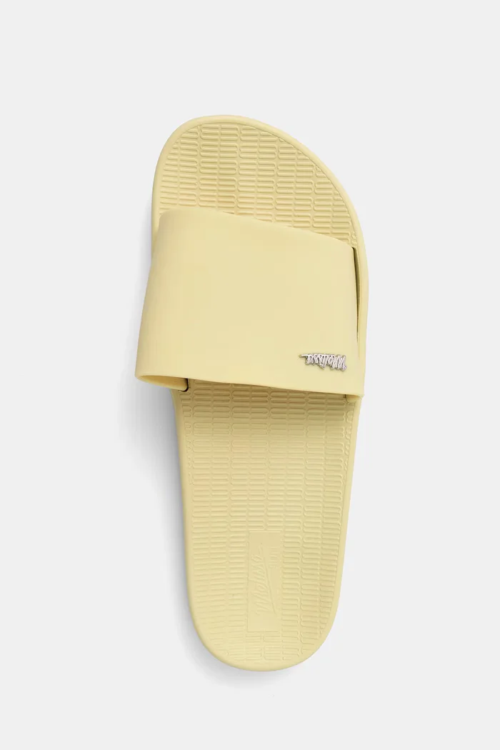 Melissa Чехли SUN SUNSET AD в жълто M 33529