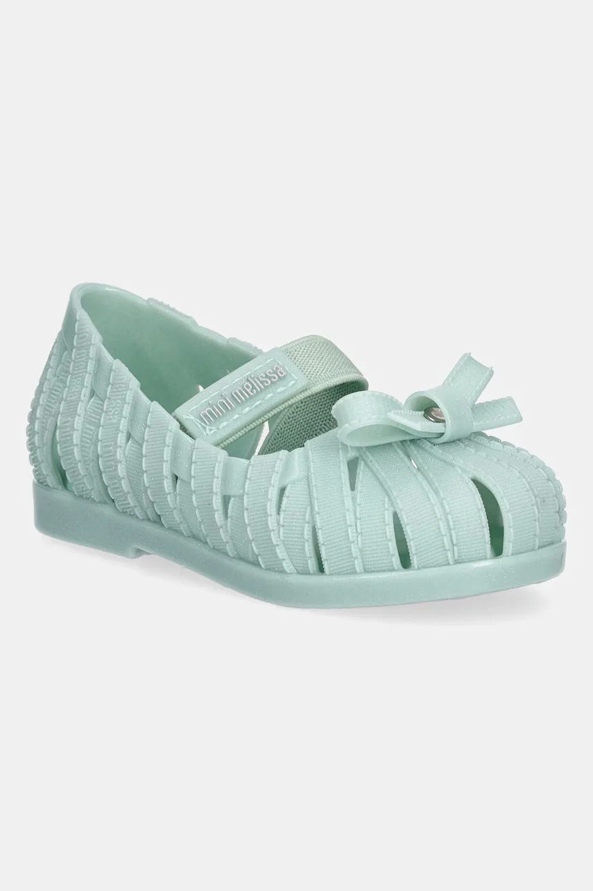 Melissa Детски балеринки M LOVER BALLERINA