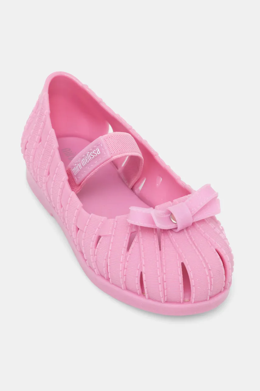 Melissa Детски балеринки M LOVER BALLERINA