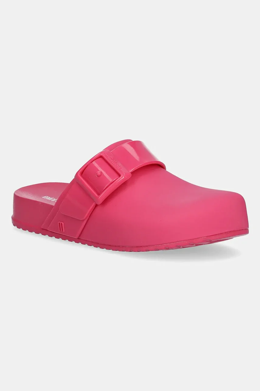 Melissa Детски чехли COZY CLOG INF