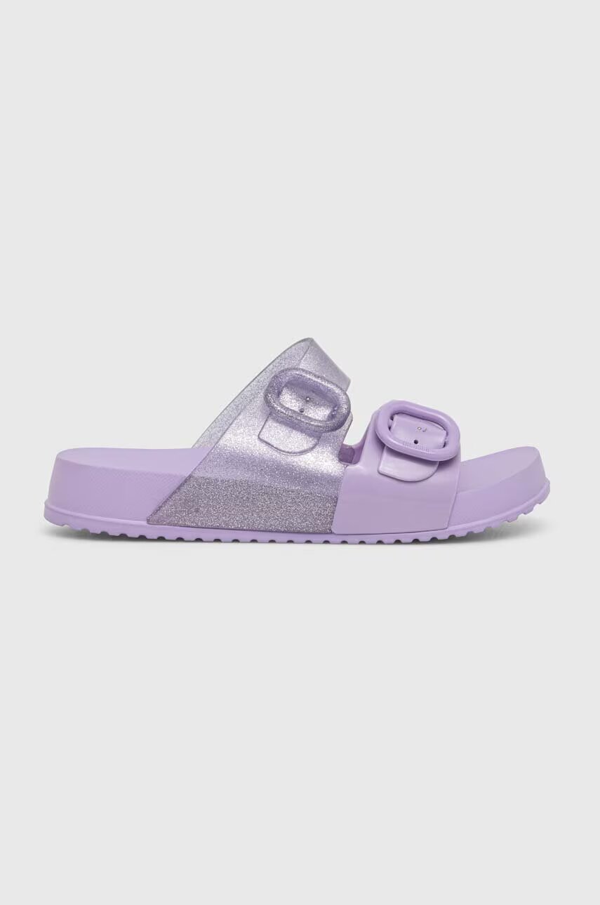 Melissa Детски чехли COZY SLIDE