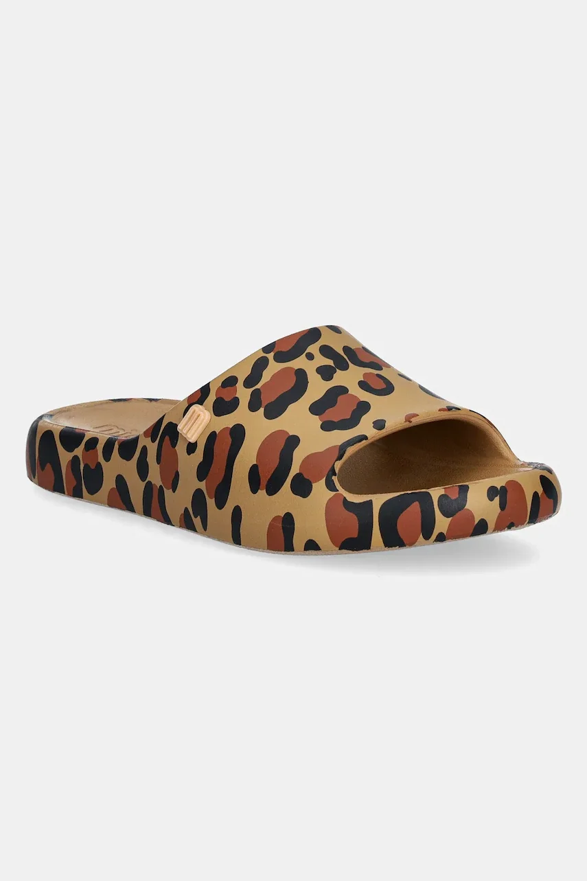 Melissa Детски чехли FREE PRINT SLIDE