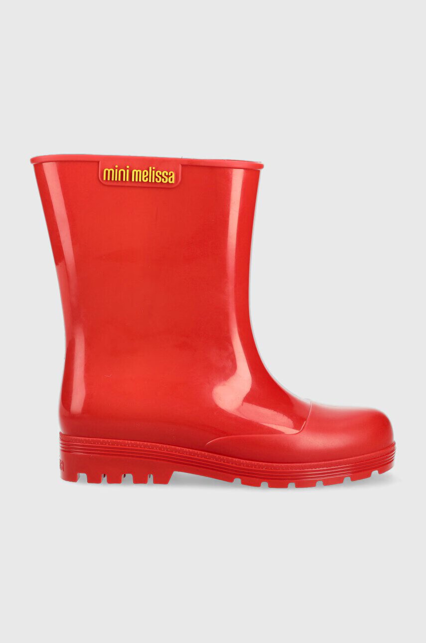 Melissa Детски гумени ботуши WELLY INF