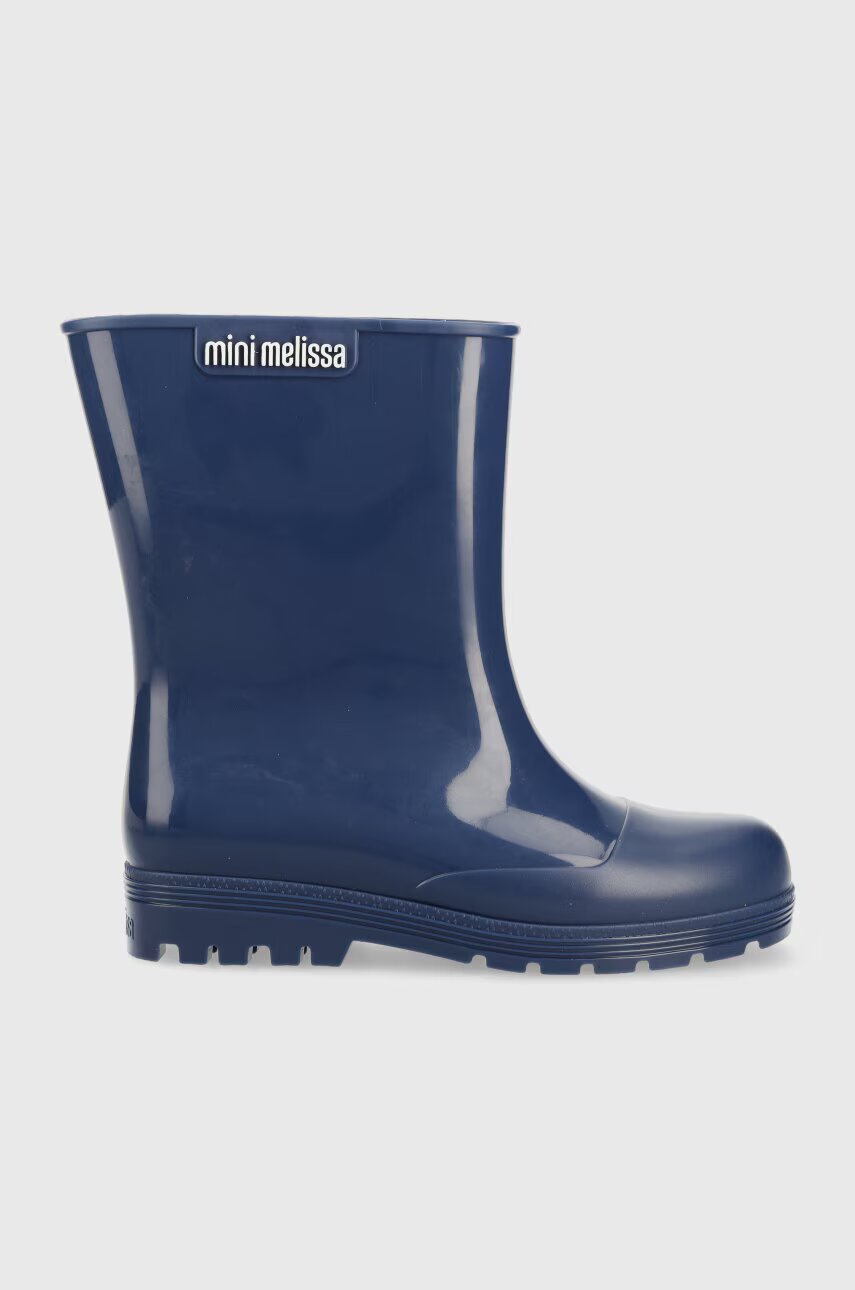 Melissa Детски гумени ботуши WELLY INF