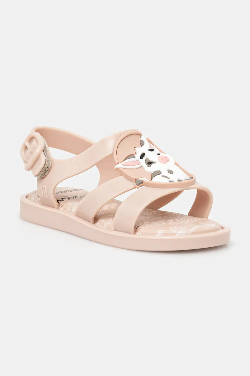 Melissa Детски сандали COLORLAND MOANA B
