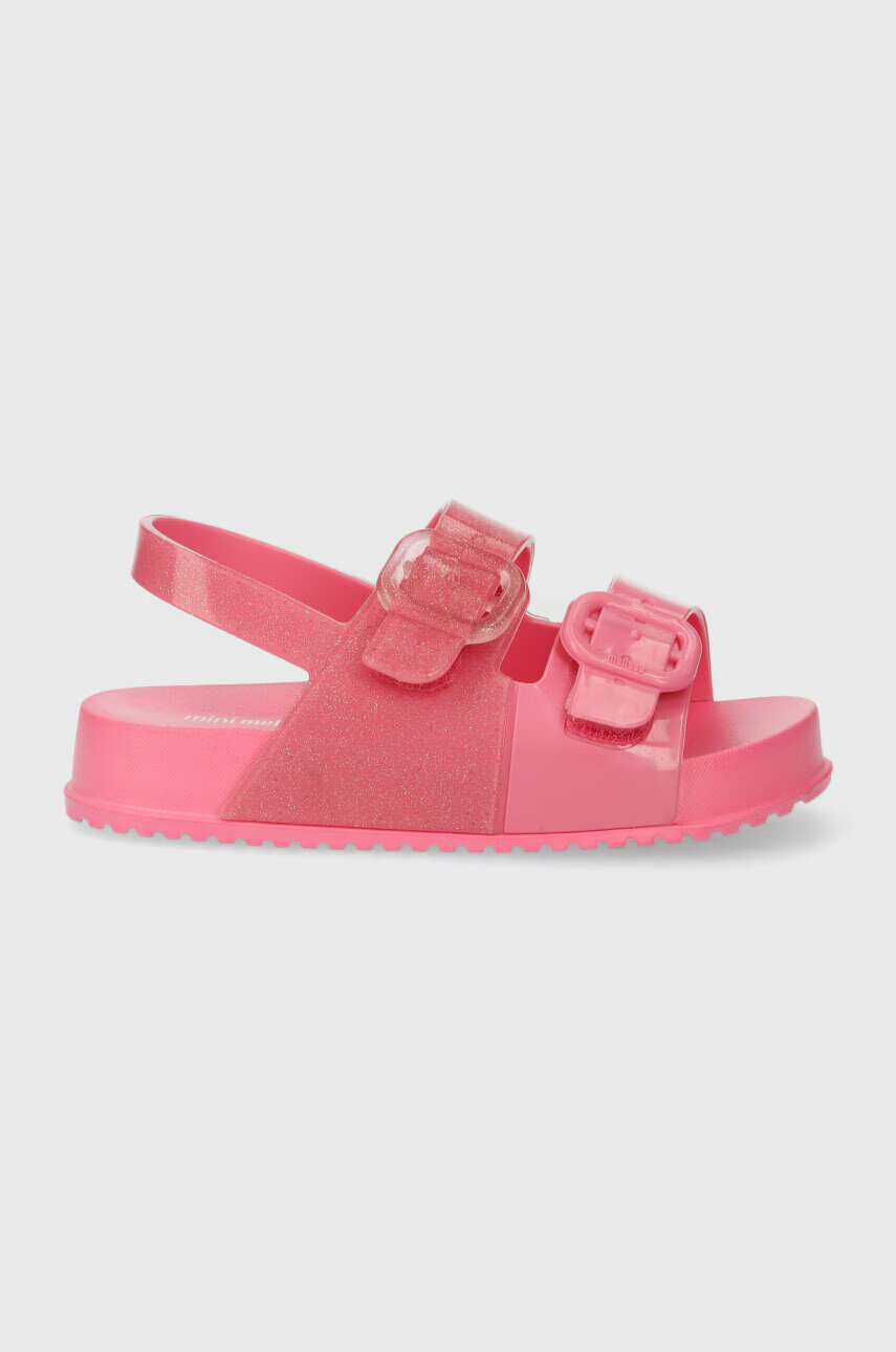 Melissa Детски сандали COZY SANDAL BB