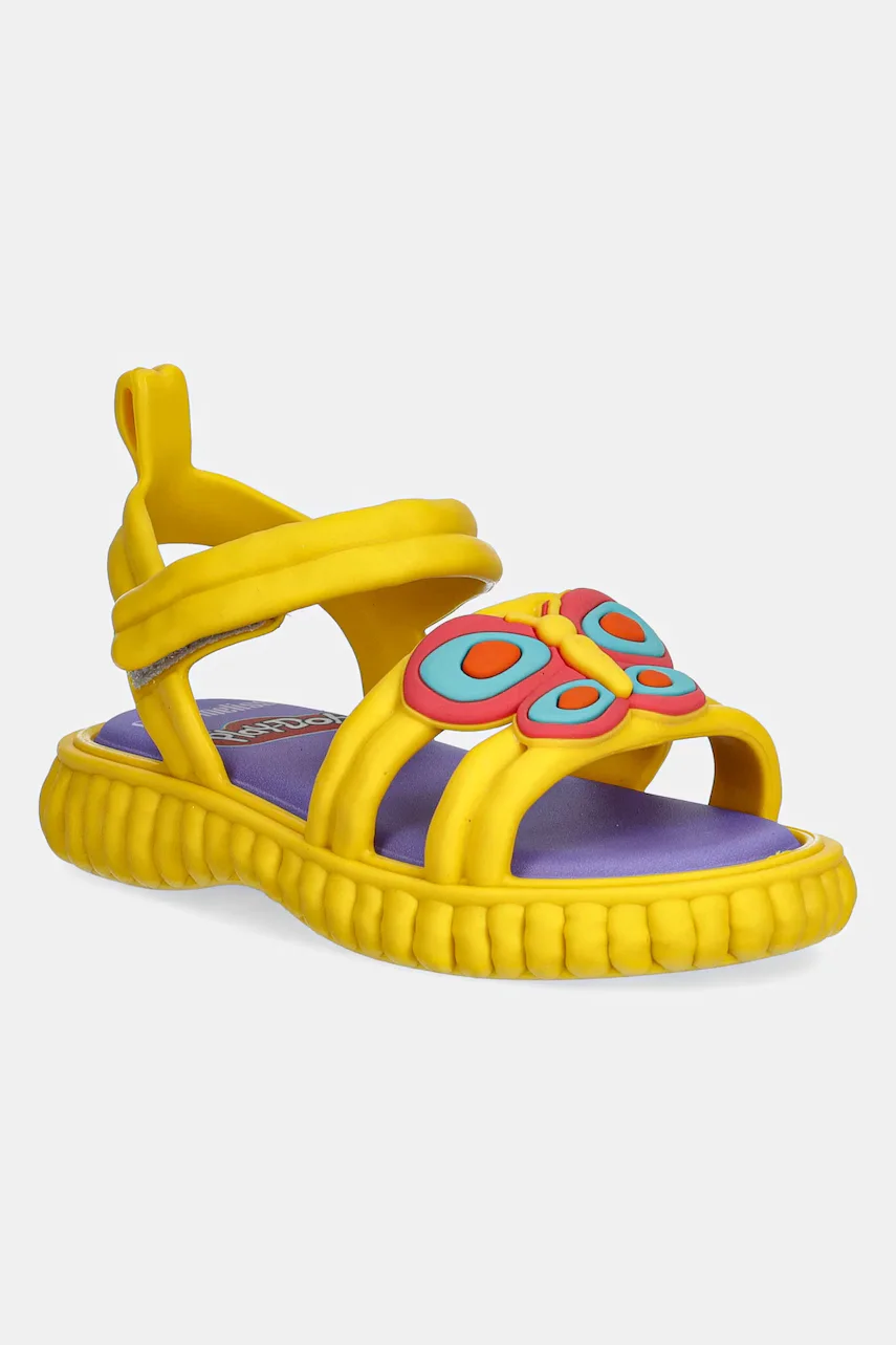 Melissa Детски сандали CREATE + PLAY DOH