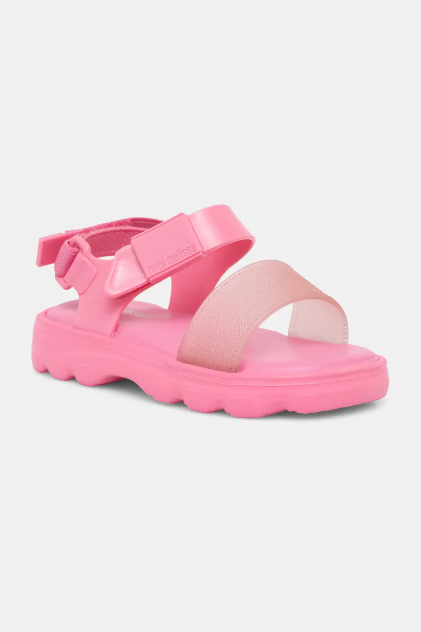 Melissa Детски сандали KICK OFF SANDAL