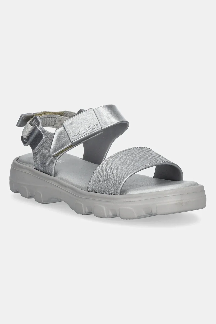 Melissa Детски сандали KICK OFF SANDAL