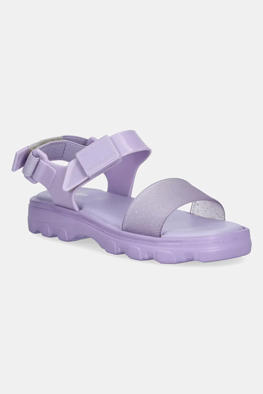 Melissa Детски сандали KICK OFF SANDAL