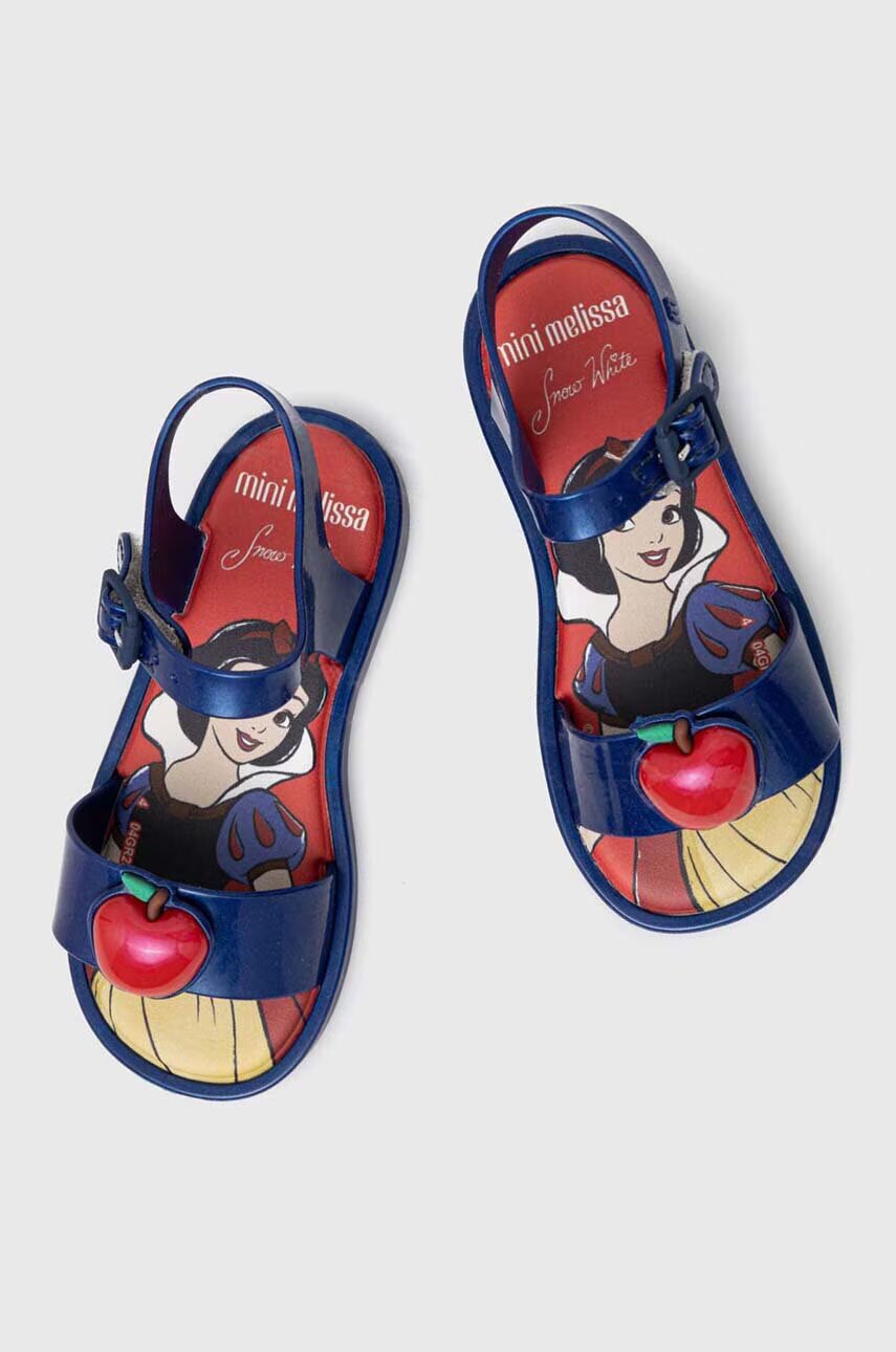 Melissa Детски сандали MAR SANDAL DISNEY