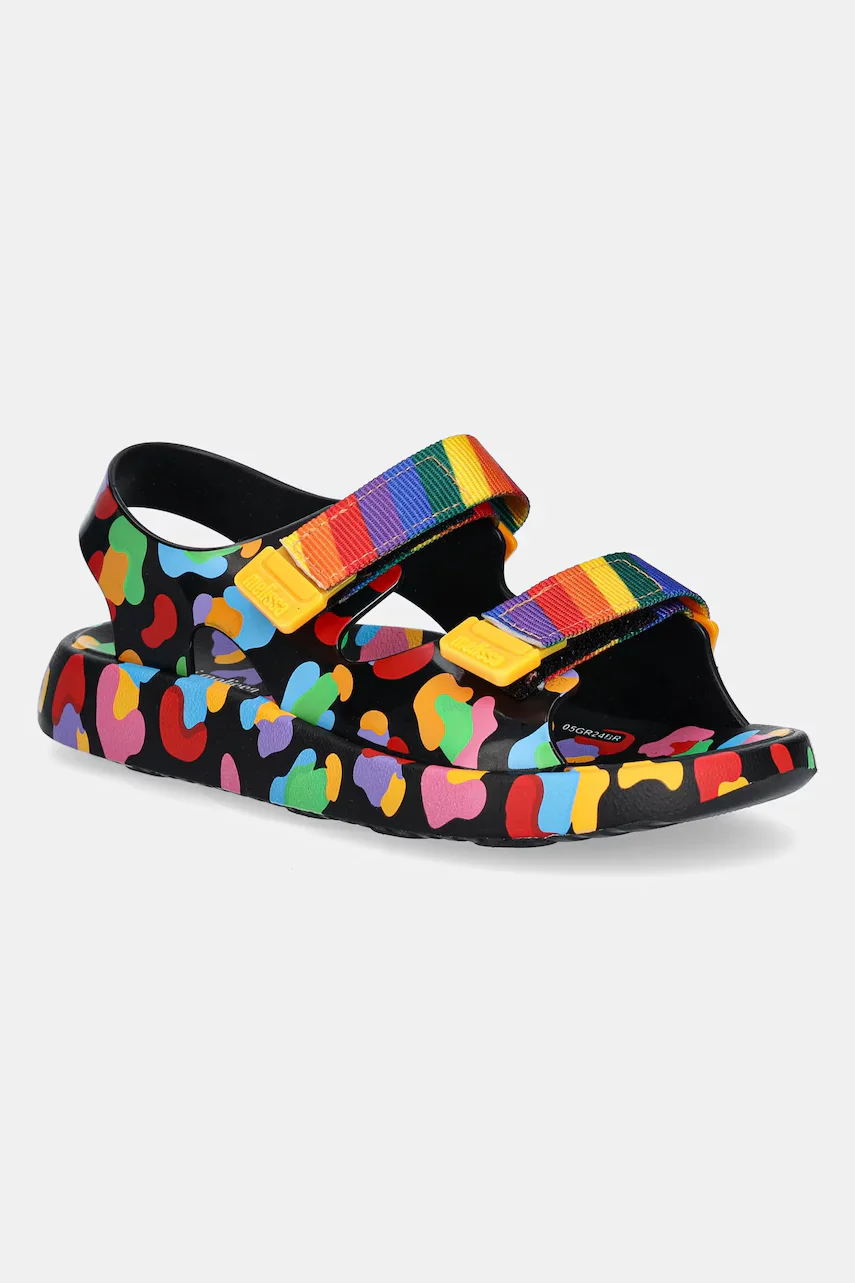 Melissa Детски сандали MIX INF