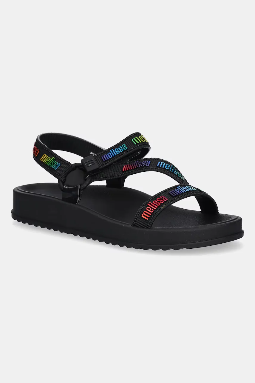 Melissa Детски сандали STRIPES M LOVER INF