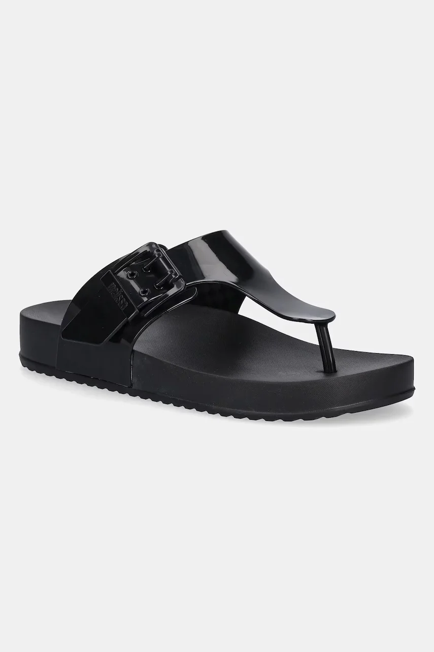 Melissa Джапанки COZY FLIP FLOP AD