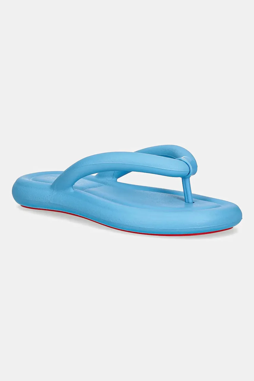Melissa Джапанки FLIP FLOP FREE AD
