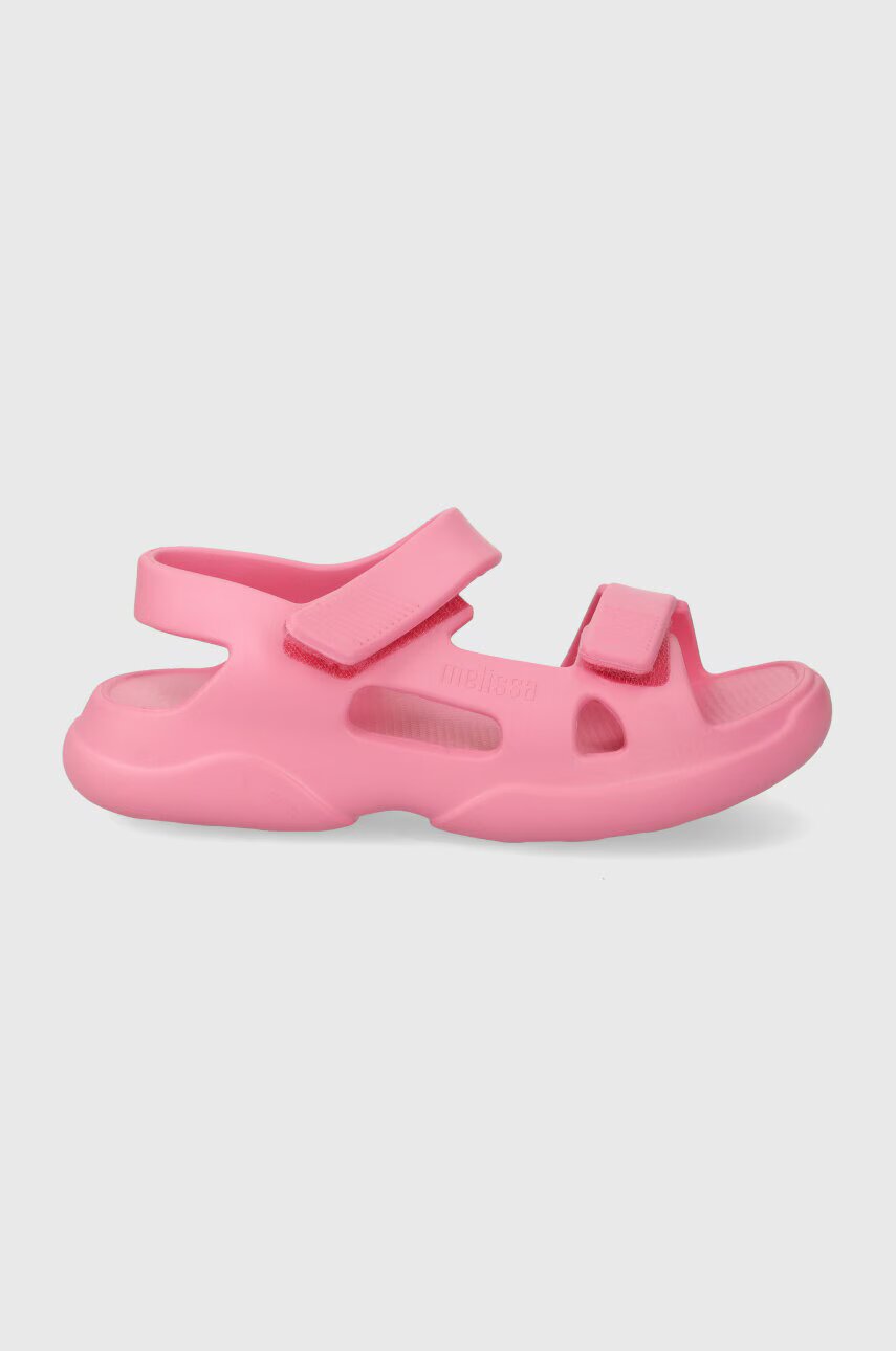 Melissa Сандали FREE PAPETE AD