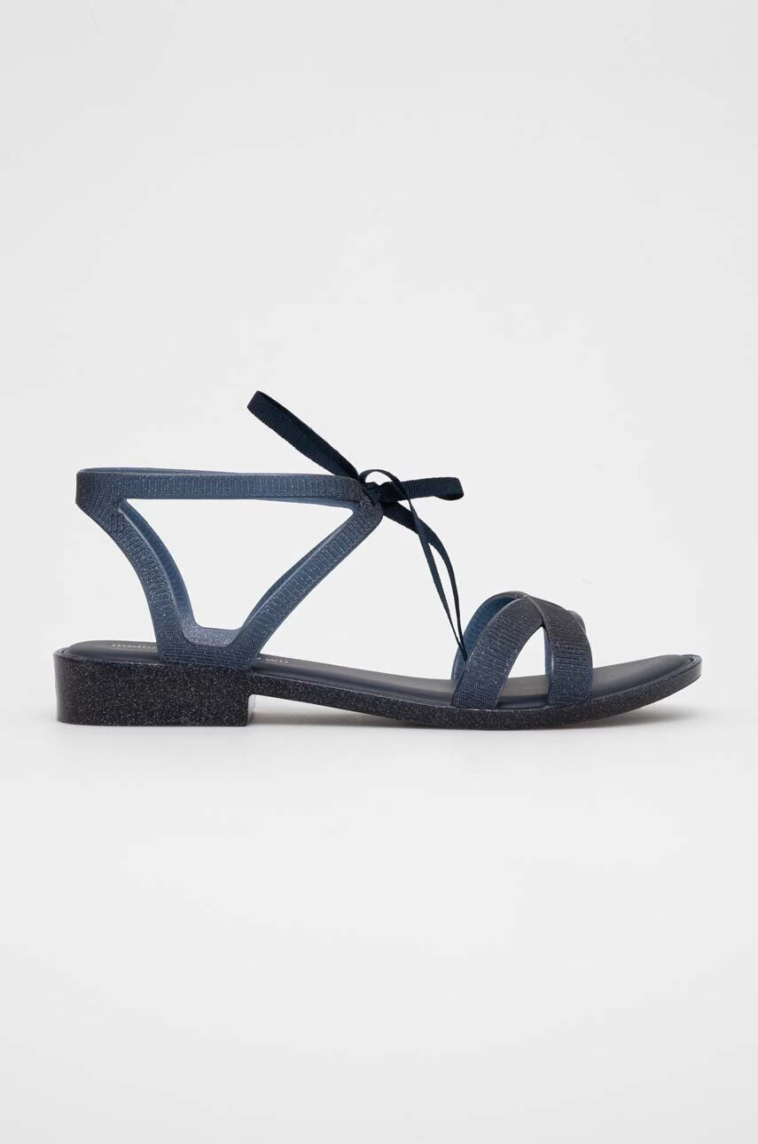 Melissa Сандали OPHELIA LOW + JASON WU AD