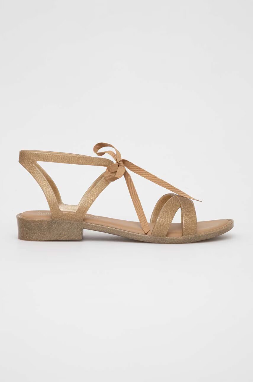 Melissa Сандали OPHELIA LOW + JASON WU AD