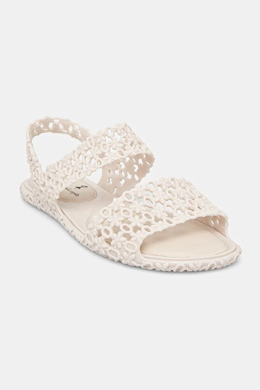 Melissa Сандали PANC SANDAL + ISABELA CAPETO