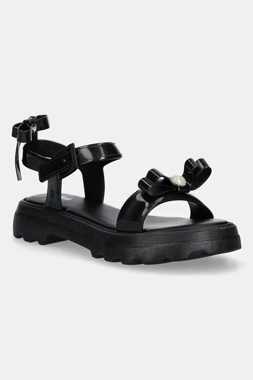 Melissa Сандали TOWN SANDAL BOW AD