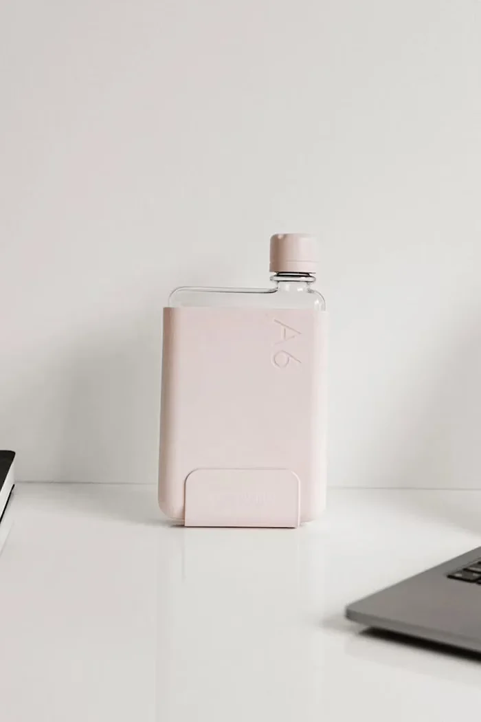 memobottle A7 розов