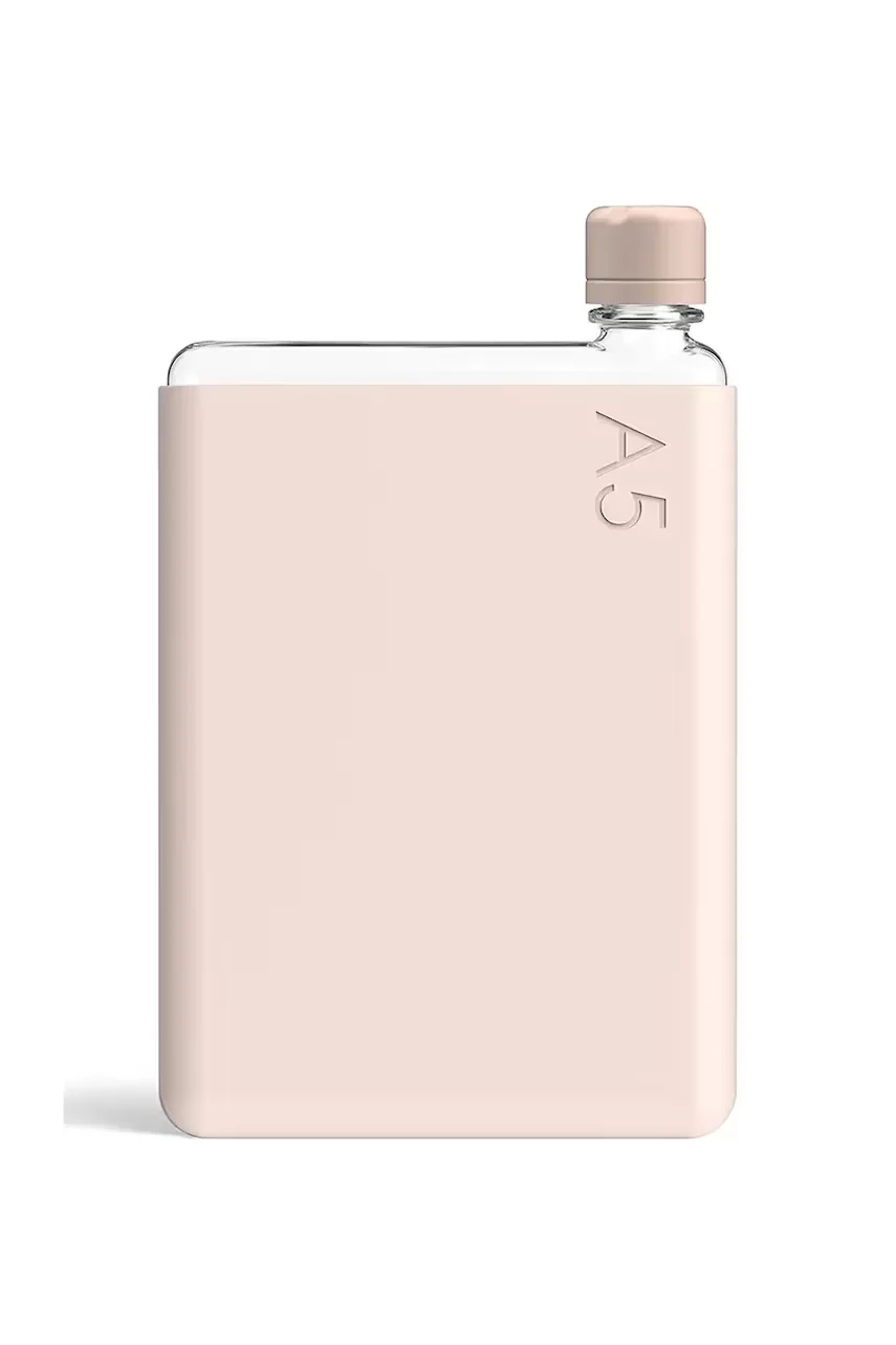 memobottle Бутилка за вода Original A5 750 ml