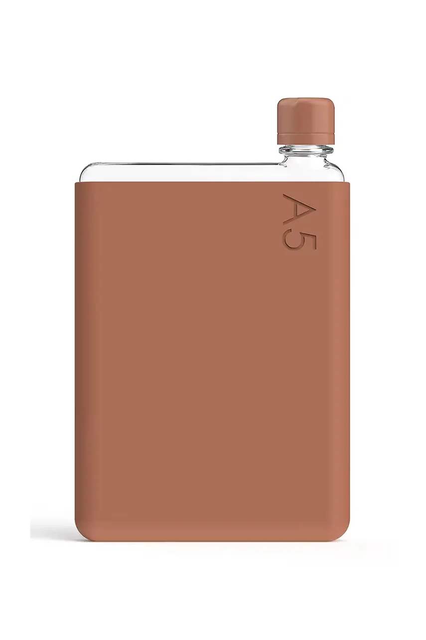 memobottle Бутилка за вода Original A5 750 ml