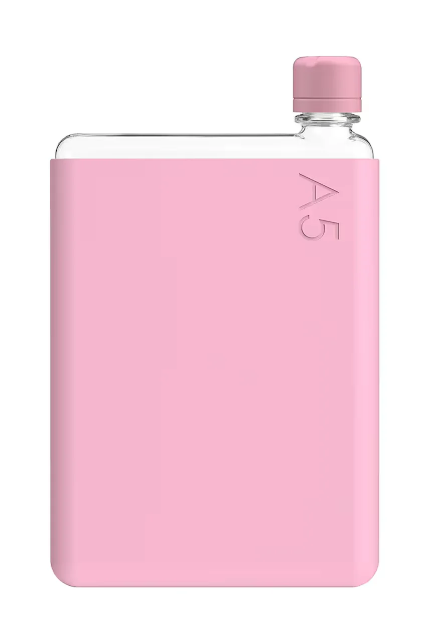 memobottle Бутилка за вода Original A5 750 ml