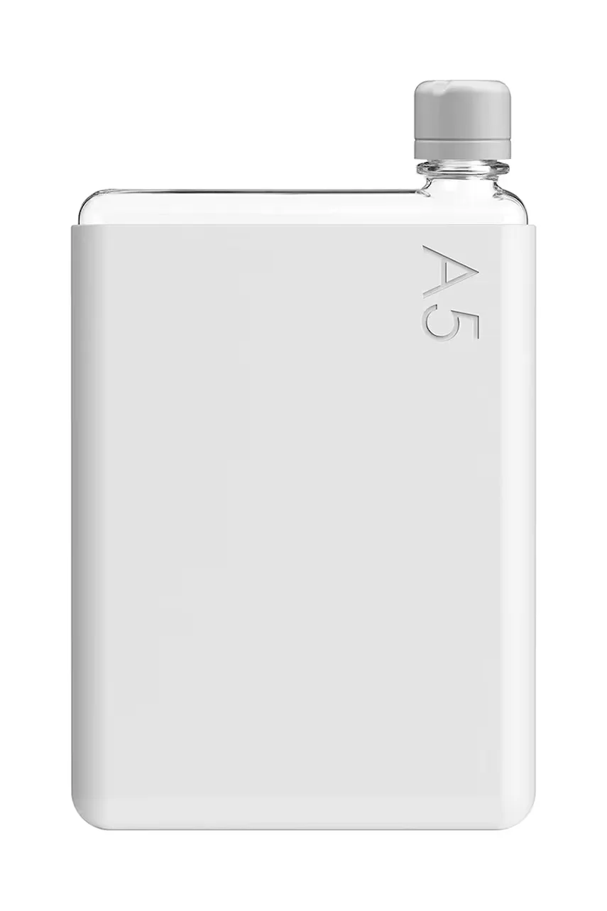 memobottle Бутилка за вода Original A5 750 ml