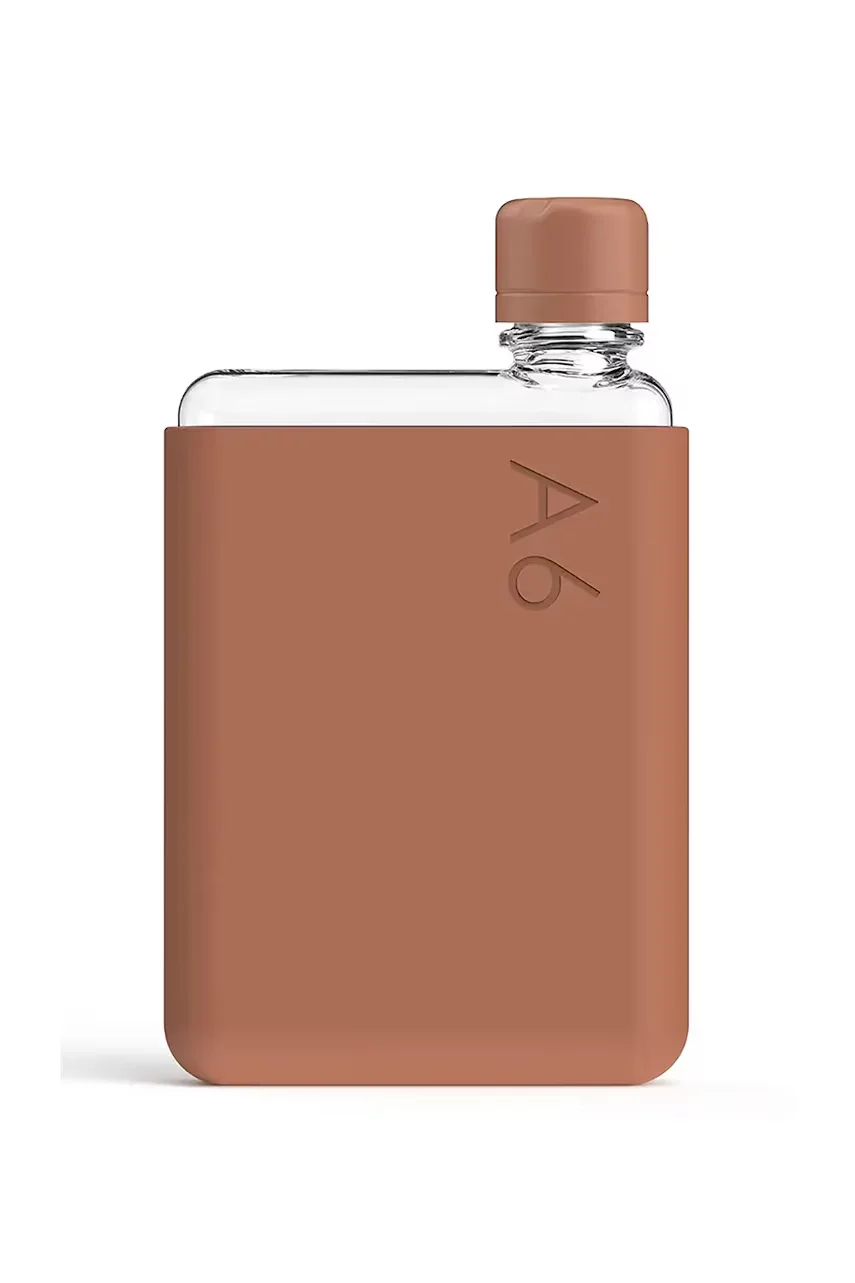 memobottle Бутилка за вода Original A6 375 ml