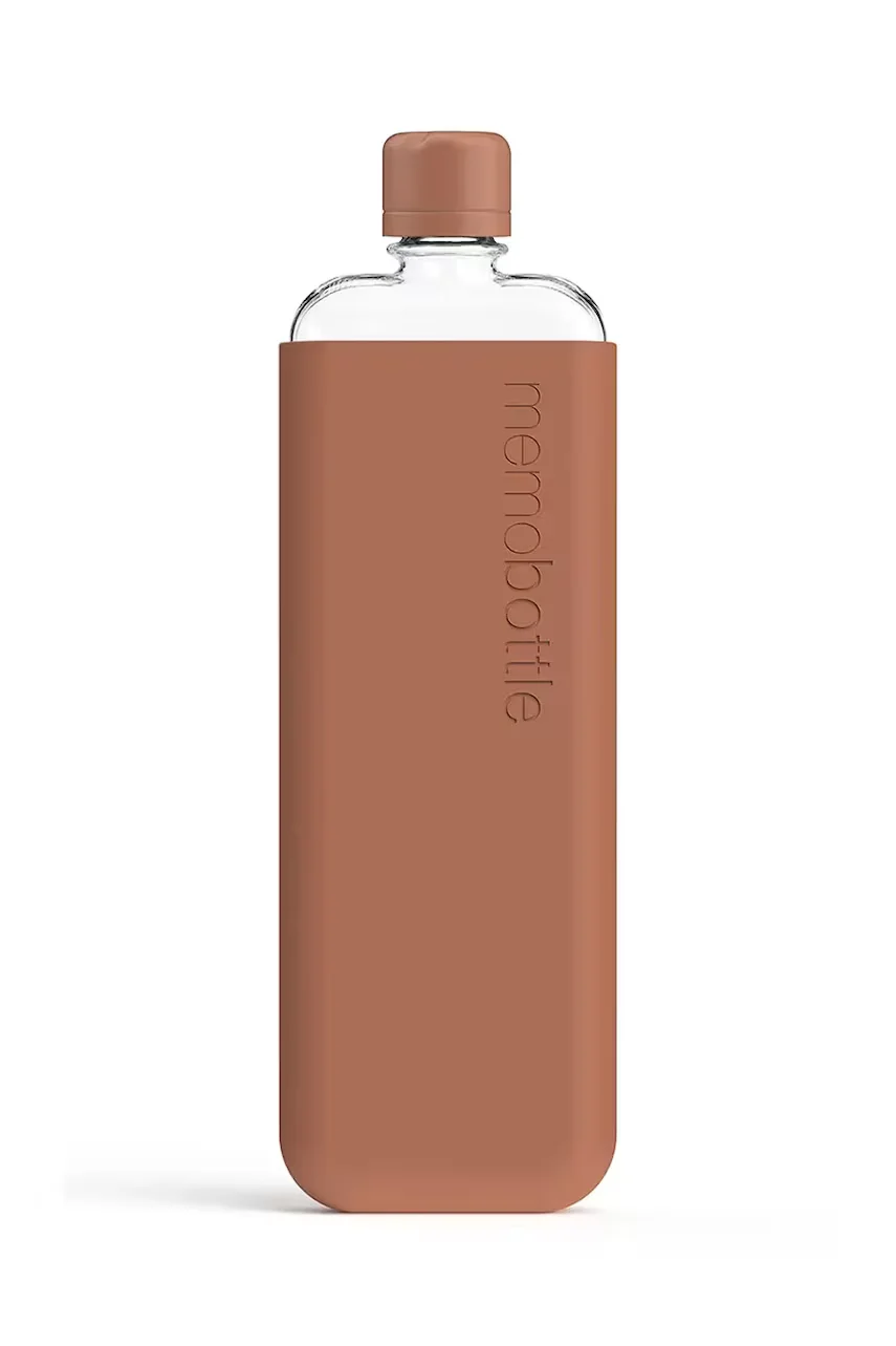 memobottle Бутилка за вода Original Slim 450 ml
