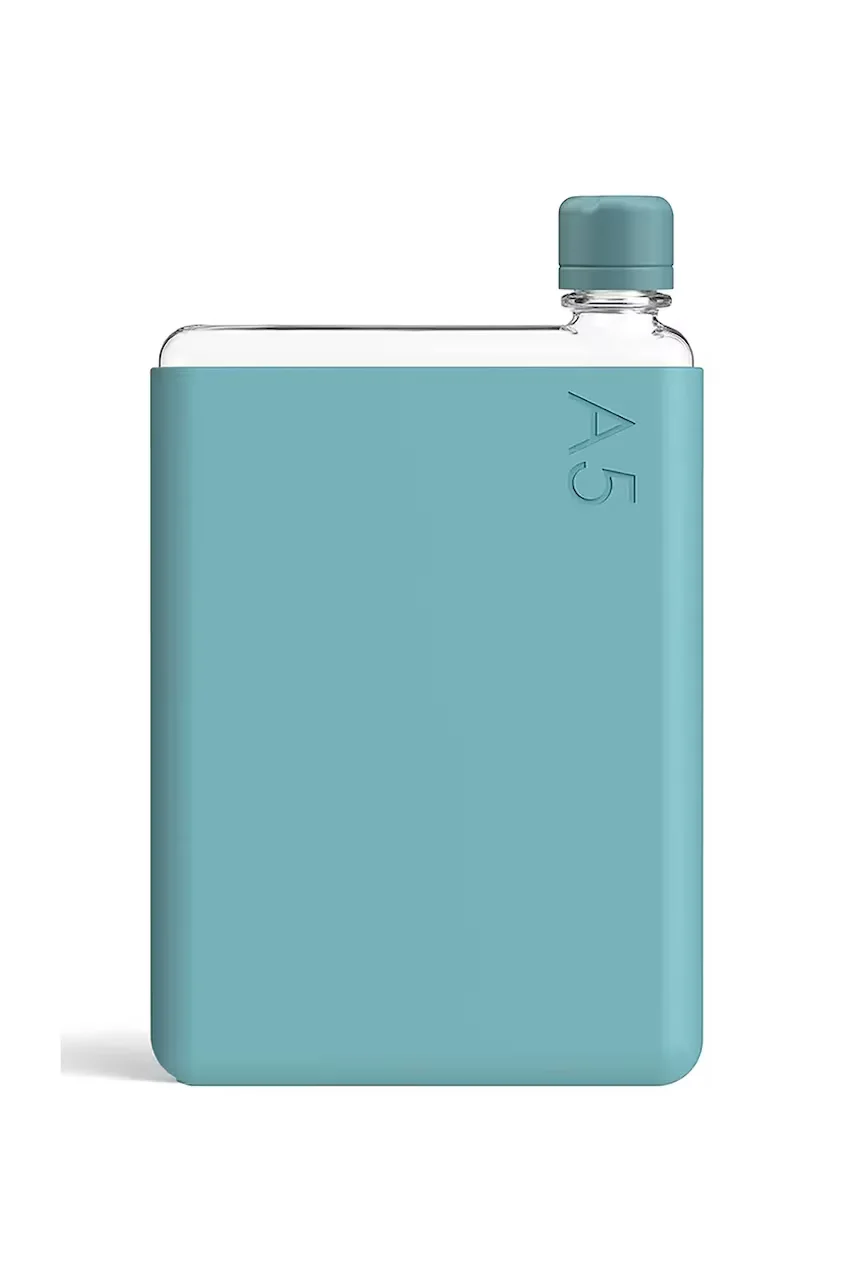 memobottle Бутилка за вода Sea Mist A5 750 ml