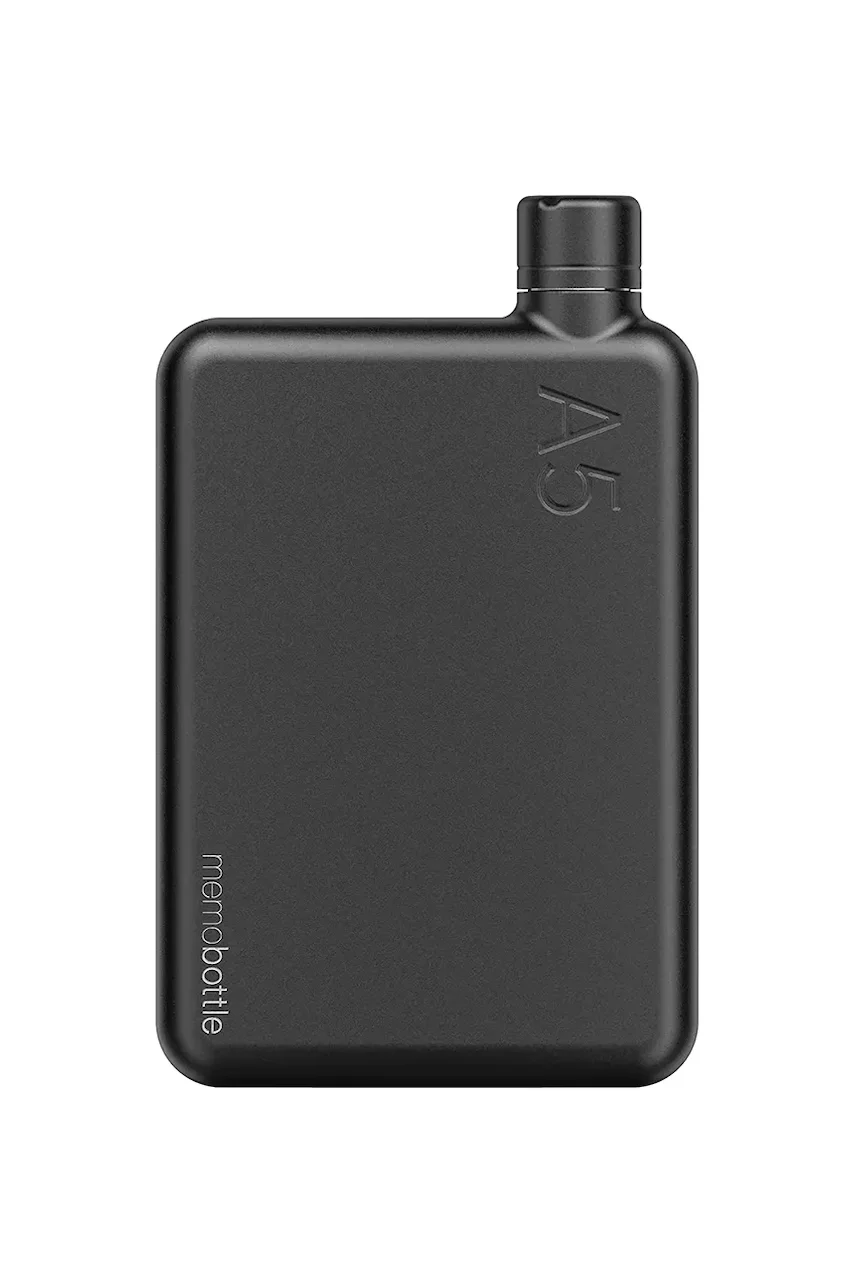 memobottle Бутилка за вода Stainless Steel A5 1080 ml