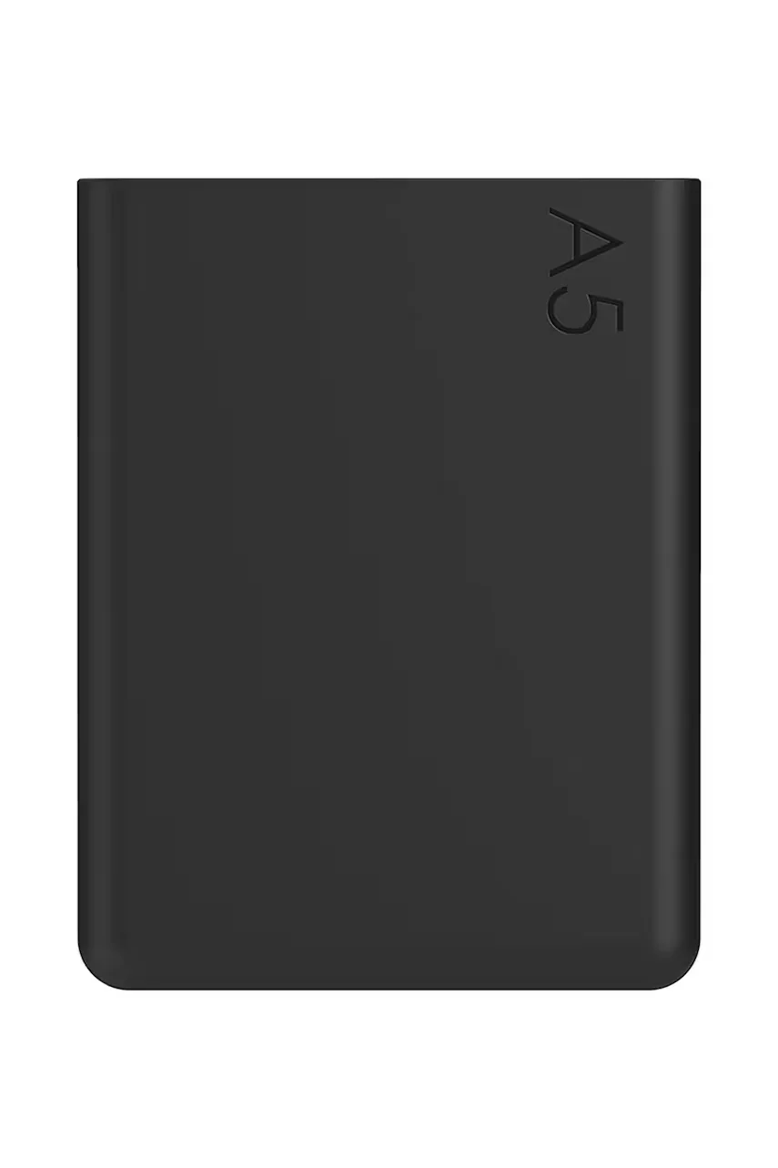 memobottle Калъф за бутилка Original A5 750 ml