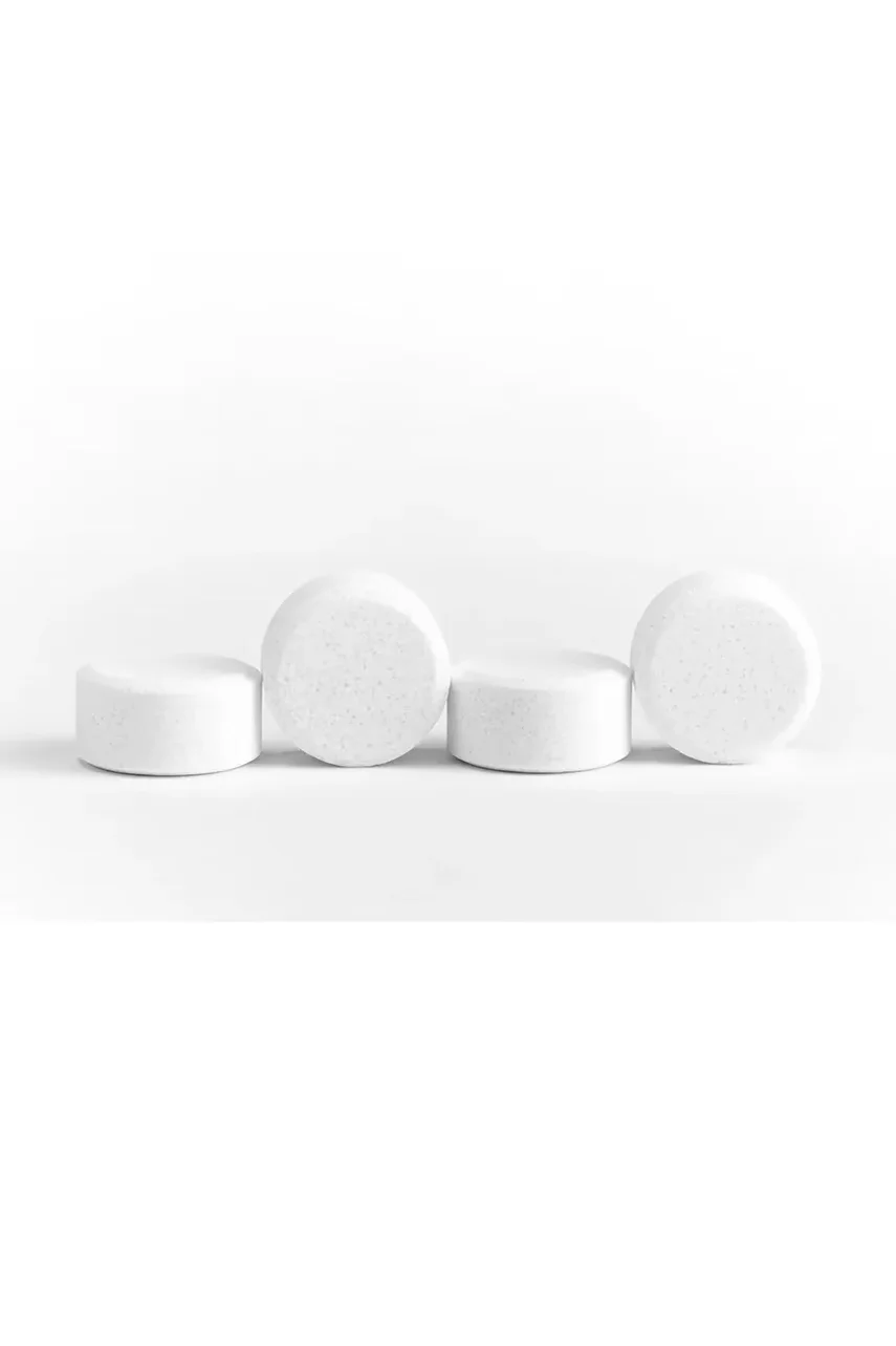 memobottle Таблетки за почистване на бутилки Bottle Cleaning Tablet (6 броя)