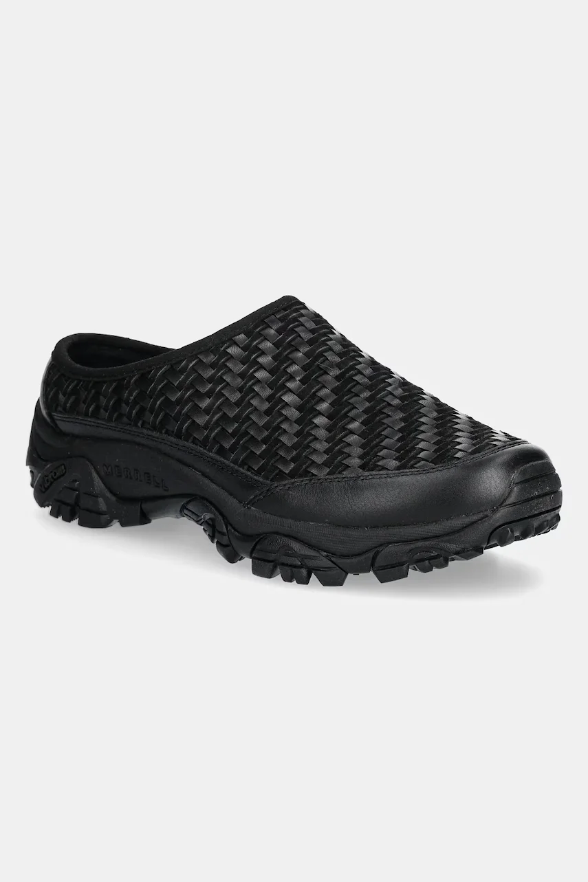 Merrell 1TRL Чехли Moab 2 Slide Ltr Woven Se