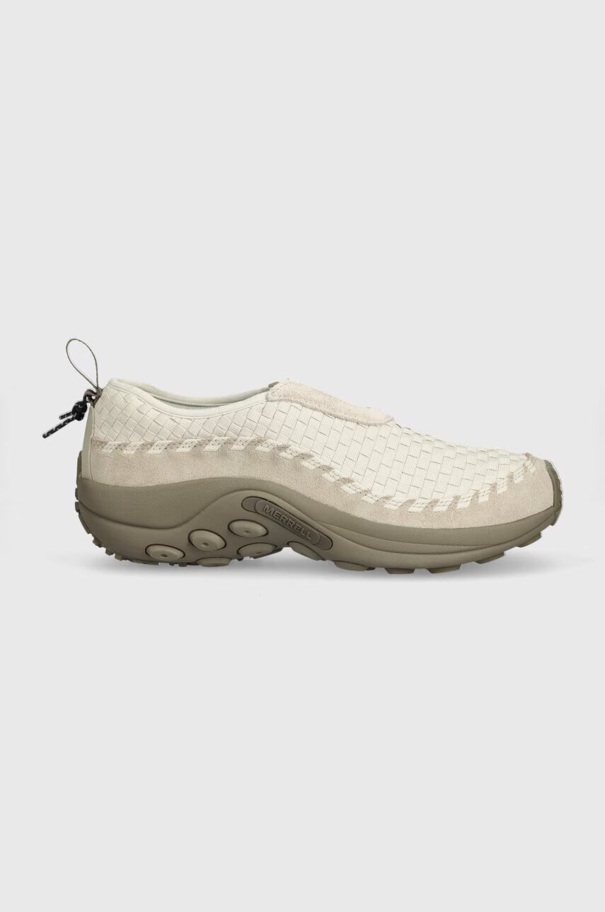 Merrell 1TRL Обувки Jungle Moc Evo Woven