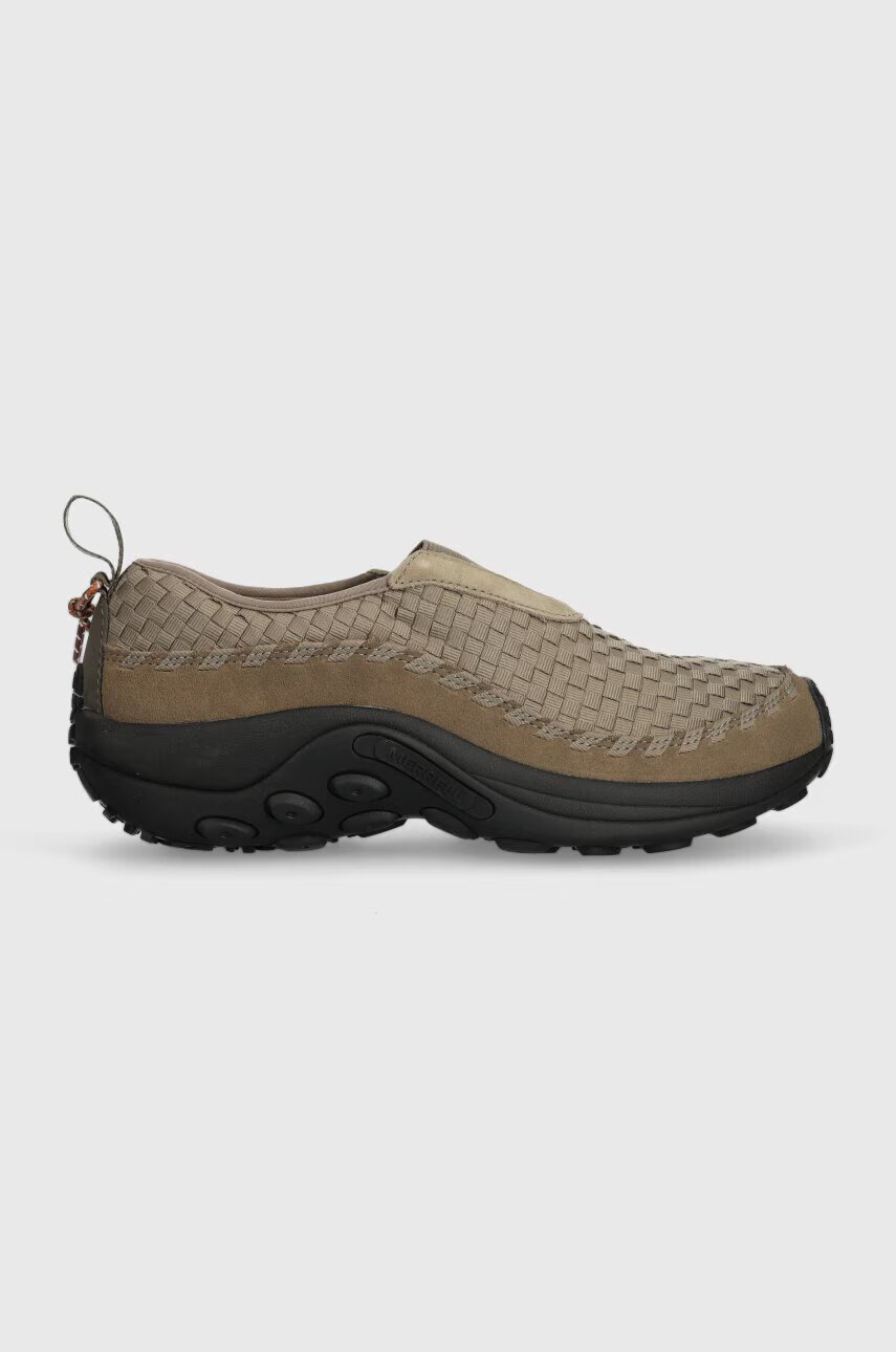 Merrell 1TRL Обувки Jungle Moc Evo Woven