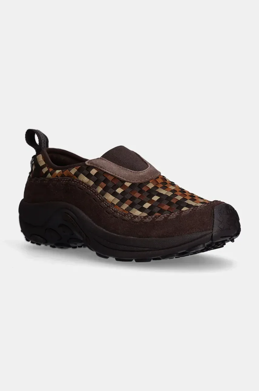 Merrell 1TRL Обувки Jungle Moc Evo Woven Se