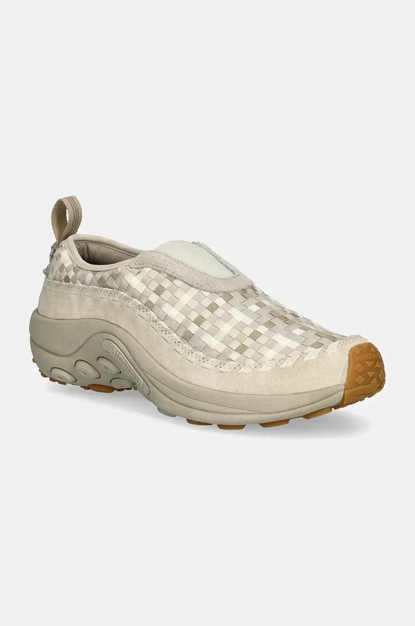 Merrell 1TRL Обувки Jungle Moc Evo Woven Se