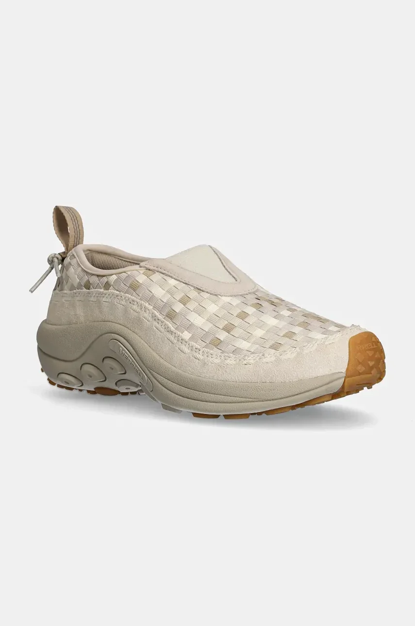 Merrell 1TRL Обувки Jungle Moc Evo Woven Se