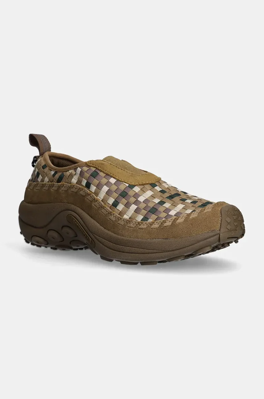 Merrell 1TRL Обувки Jungle Moc Evo Woven Se