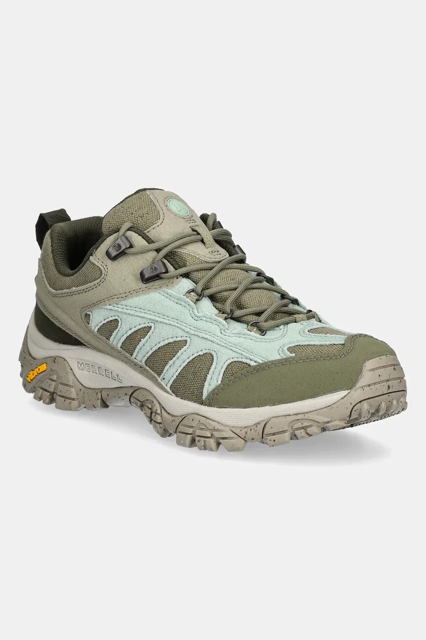 Merrell 1TRL Обувки Moab 2 Mesa Luxe Eco Se