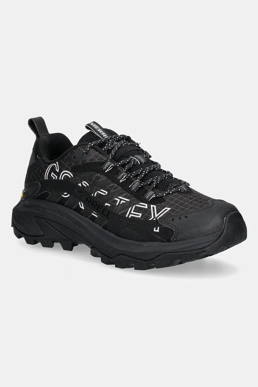 Merrell 1TRL Обувки Moab Speed 2 GTX BL SE