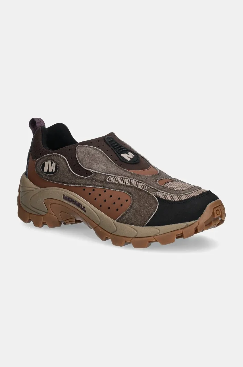 Merrell 1TRL Обувки Moc Speed Streak Evo Se