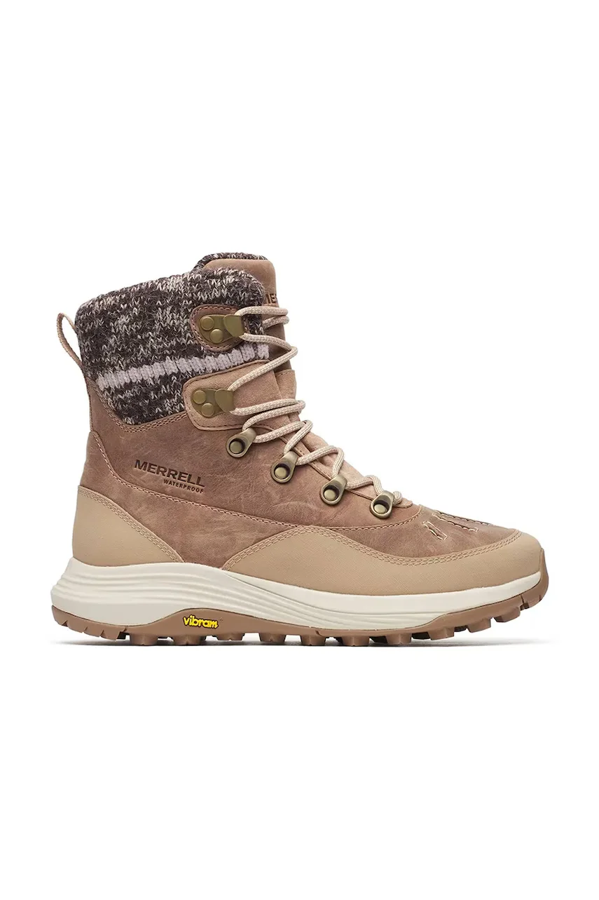 MERRELL Апрески SIREN 4 THERMO