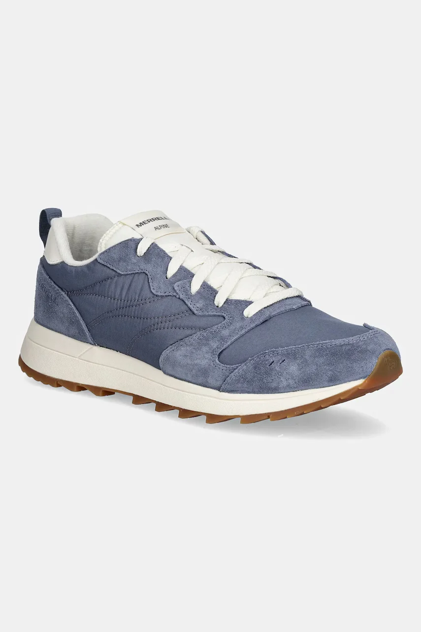 MERRELL Маратонки ALPINE 83