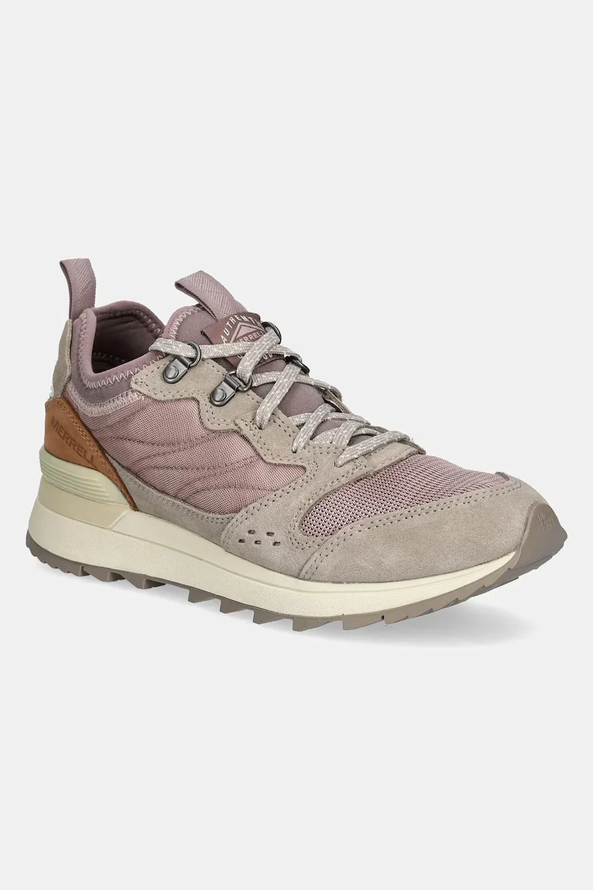 MERRELL Маратонки ALPINE 83